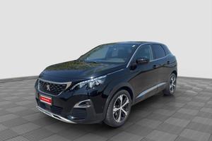 PEUGEOT 3008 3008 BlueHDi 130 S&S GT Line