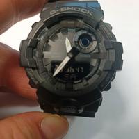 Orologio Casio G shock 5554 GBA-800