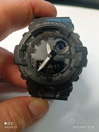 Orologio Casio G shock 5554 GBA-800