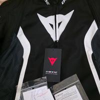 Giacca Moto Dainese Avro Tex 5 tg56