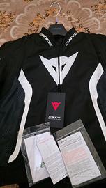 Giacca Moto Dainese Avro Tex 5 tg56