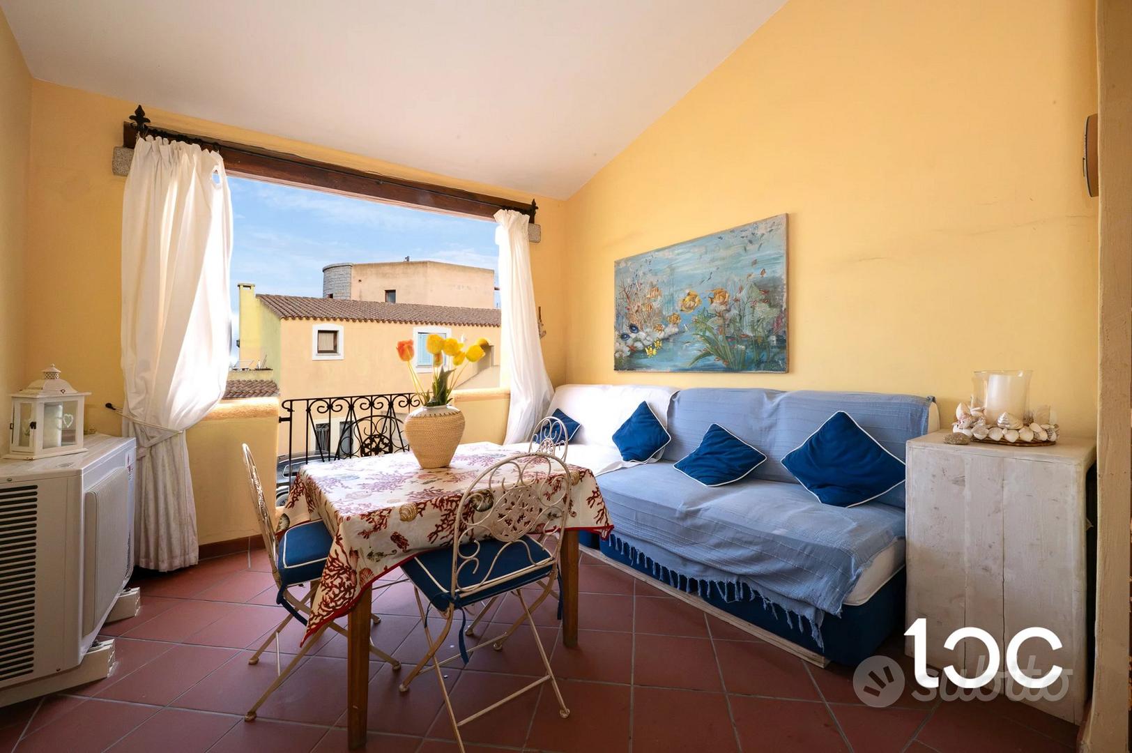 Appartamento – Poltu San Pàulu/Porto San Paolo, I Fari - Vista 4