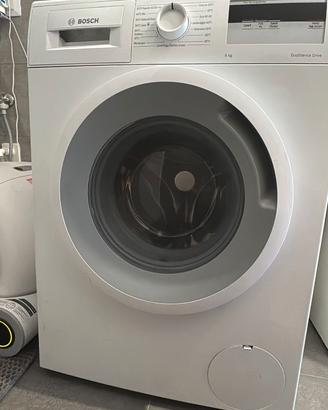 LAVATRICE BOSCH WAN24058IT