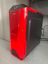 pc assemblato gaming
