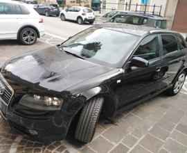 Audi A3 SPB 2.0 16V TDI Ambition - 2007