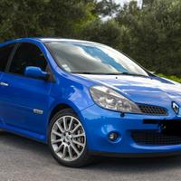 Cerchio originale clio RS SPORT ORIGINALE