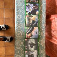 Giochi XBOX