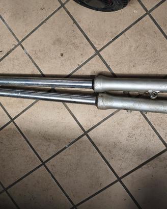 forcelle virago 535