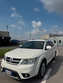 Fiat freemont
