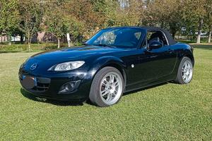 Mazda MX-5 NC2 1.8 126CV 2012
