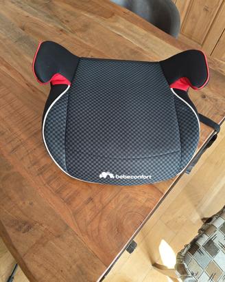 Seggiolino isofix bebeconfort