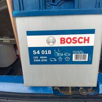 batteria auto 40ah