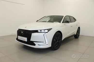 DS DS4 1.5 bluehdi Performance Line+ 130 Cv. Auto