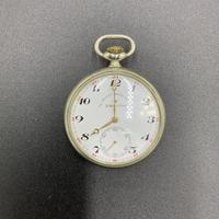 orologio da tasca Zenith vintage