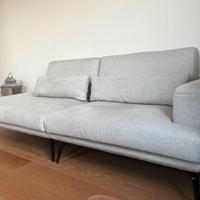 Divano design contemporaneo