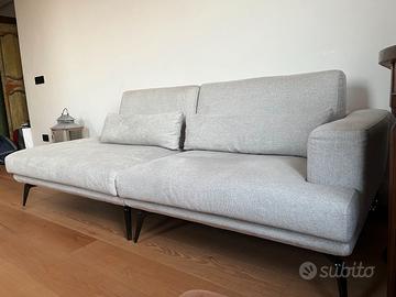 Divano design contemporaneo