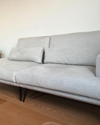 Divano design contemporaneo