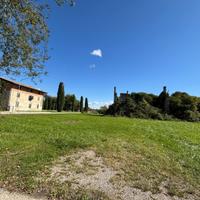 Due lotti edificabili residenziali