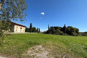 Due lotti edificabili residenziali