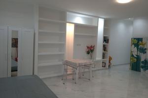 CAMERA SINGOLA IN BILOCALE 580 eu. O DOPPIA 700 eu