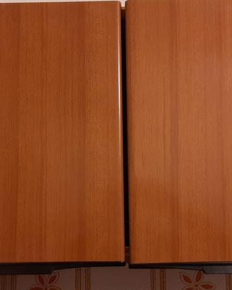 Scolapiatti cucina Salvarani
