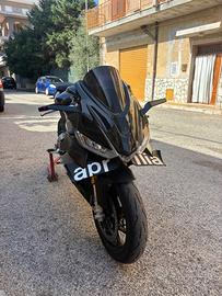 Aprilia rs 660