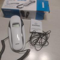 telefono fisso brondi 