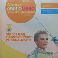 Chiara Ferri, Luca Mattei, Vittoria Calvani