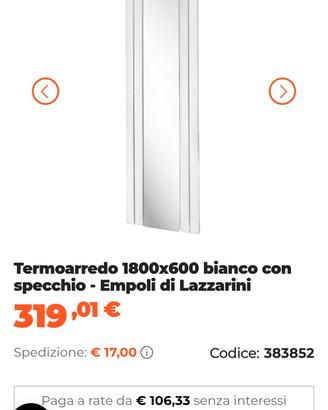 termoarredo 