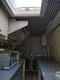 FOOD TRUCK