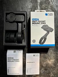 QUAD LOCK out front mount PRO