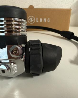 Aqualung Legend Elite primo stadio