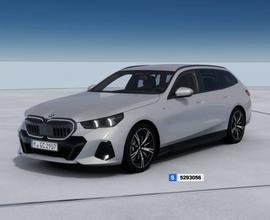 BMW 520 d 48V Touring MSport Pro