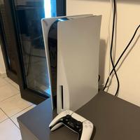 playstation 5 (prezzo trattabile)