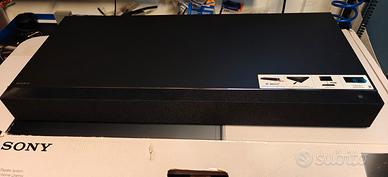 Home Theatre Sistem Sony HT-XT 100