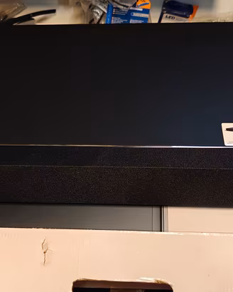 Home Theatre Sistem Sony HT-XT 100