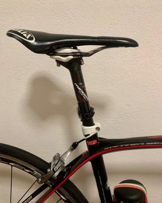Bici da corsa Merida Scultura 905e