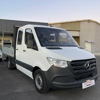 Mercedes-benz Sprinter Tp37/35 315 CDI RWD Cabinat