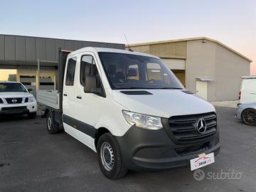 Mercedes-benz Sprinter Tp37/35 315 CDI RWD Cabinat