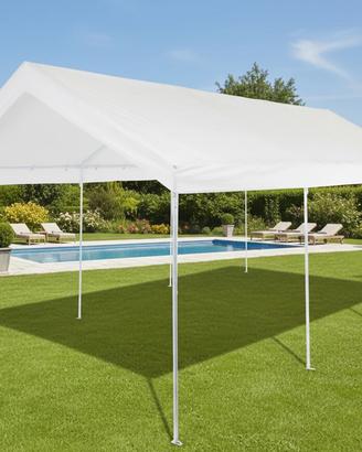Gazebo da Giardino 3x6m