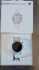 Huawei watch GT5 Pro donna 42 mm