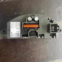 Regolatore ventola audi a3 2013 in poi