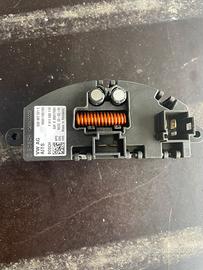 Regolatore ventola audi a3 2013 in poi