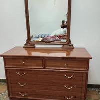 camera da letto matrimoniale 