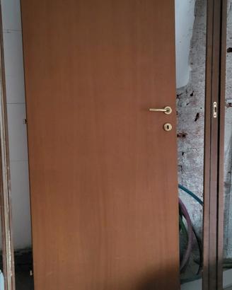 porte da interno