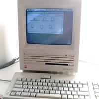 APPLE MAC VINTAGE DA COLLEZIONE
