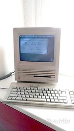 APPLE MAC VINTAGE DA COLLEZIONE
