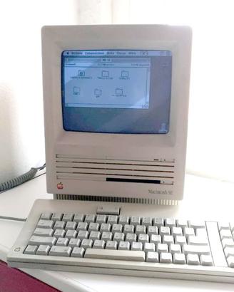 APPLE MAC VINTAGE DA COLLEZIONE