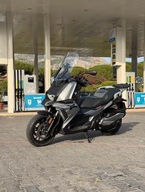 BMW C400x COME NUOVO