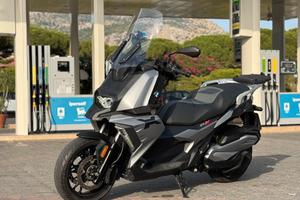 BMW C400x COME NUOVO